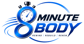 The 8 Minute Body, back to the top