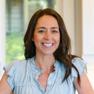 Vanessa Imus, registered dietitian